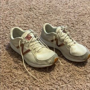 New balance fresh foam